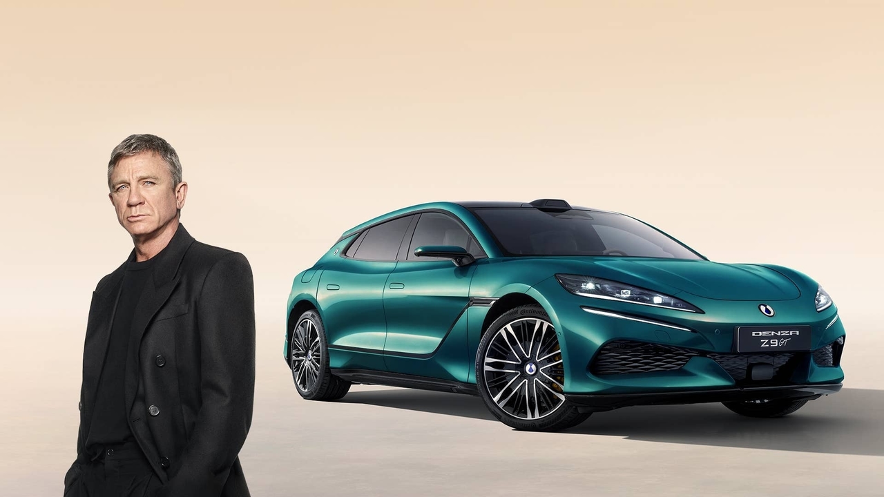Why China Suddenly Can’t Get Enough Of Wagons