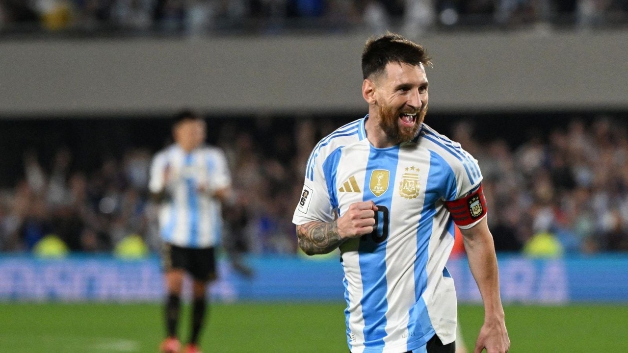 Lionel Messi Turned Down Saudi Money And Still Became Football’s Quiet Billionaire