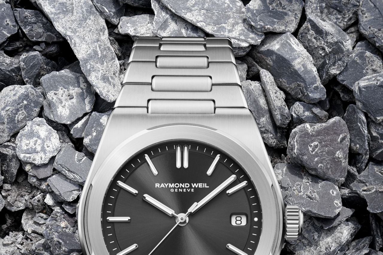 Raymond Weil Just Crashed Watchmaking’s Most Expensive Club For The Price Of A Long Weekend