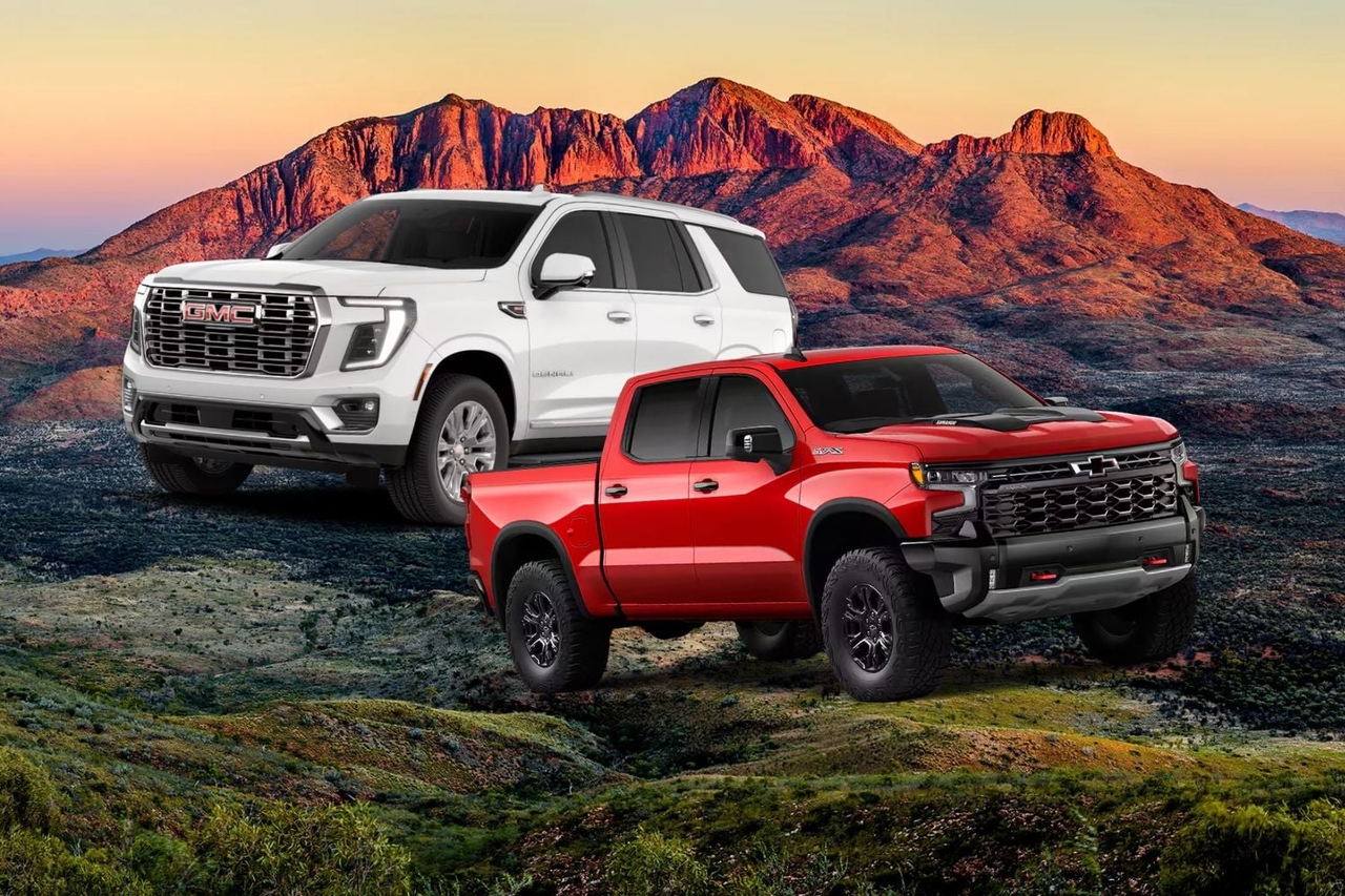Australia’s #1 Full-Size Ute And Biggest Luxury SUV Got an EOFY Deal That is Hard To Walk Past