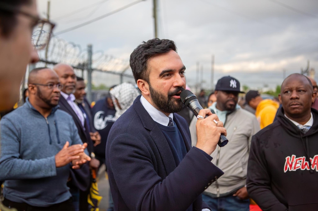 Una concejala de la ciudad de Nueva York pidió la… deportación de uno de los candidatos a la alcaldía