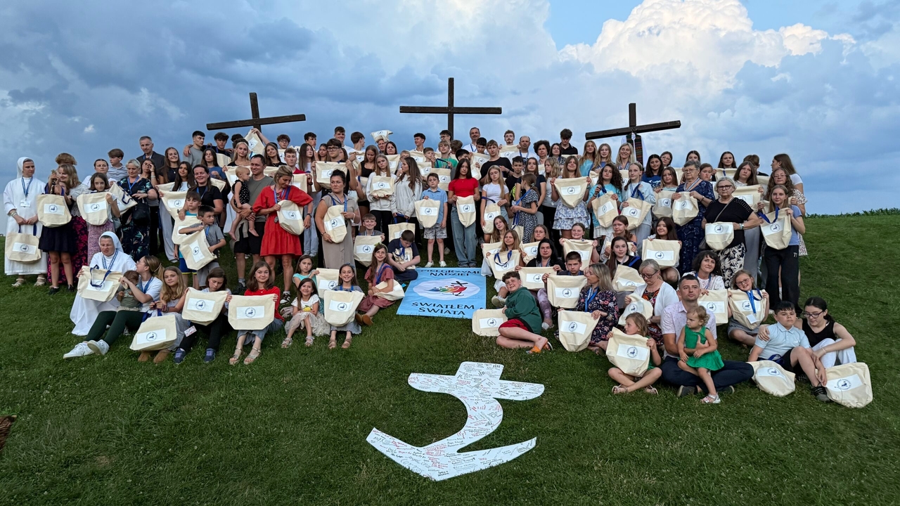 25º Aniversário "Férias com Deus"