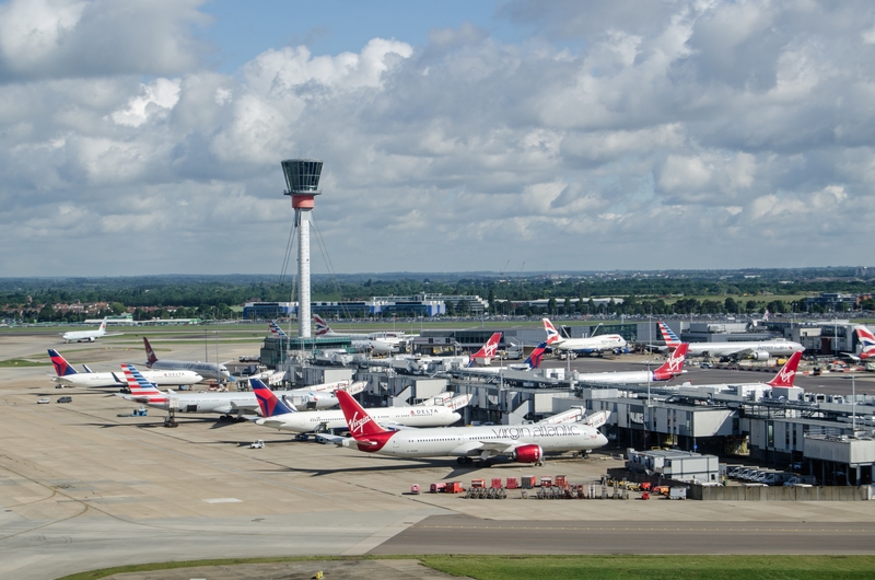 Disruptions at Brussels, London and Berlin airports due to cyberattack