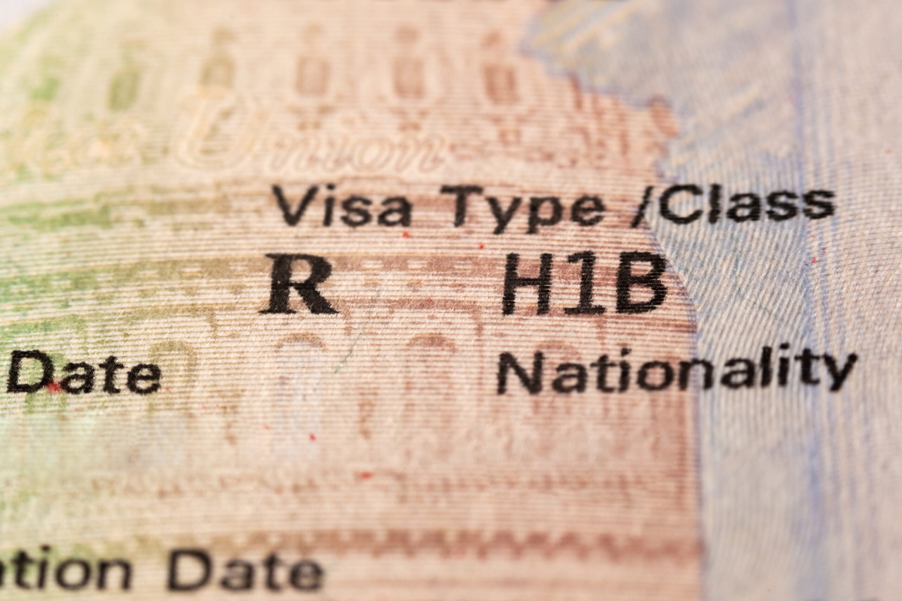 Trump raised visa fees for specialists and signed an executive order on $1 million worth of "gold cards."