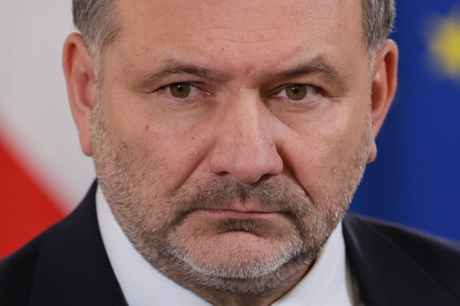 Żurek zagotował się po decyzji sądu ws. Romanowskiego. „Rzecz zadziwiająca”