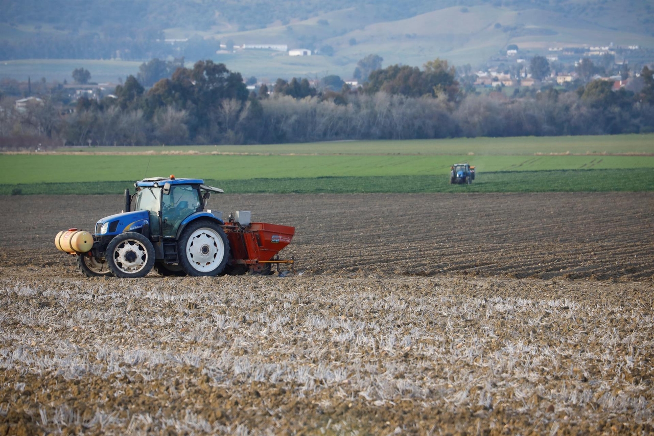 UPA wird seine Auszeichnungen für landwirtschaftliche Nachhaltigkeit und Biodiversität auf der EXPO SAGRIS 2025 verleihen.