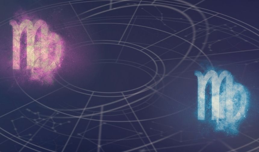 Pay attention to details today: Virgo, stop analyzing your love life!