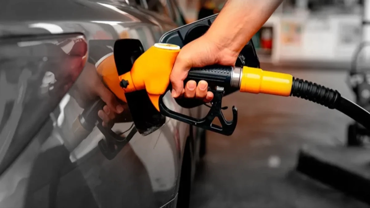 Latest fuel prices! Current gasoline, diesel, and LPG prices as of July 29, 2025