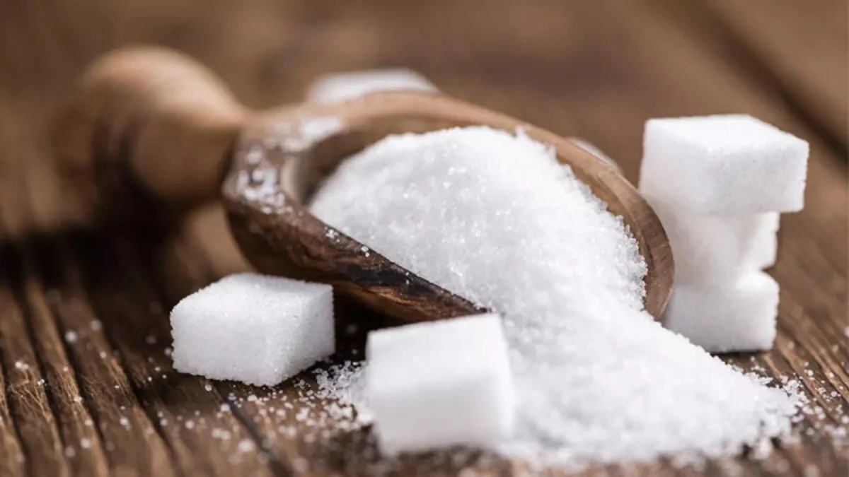 Renova o corpo e a mente: Os benefícios desconhecidos de cortar açúcar e farinha em 24 horas foram revelados!