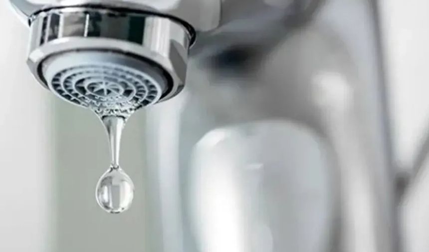 İZSU warns: Water outages will occur in many districts of İzmir! Pay attention to the July 17 date.