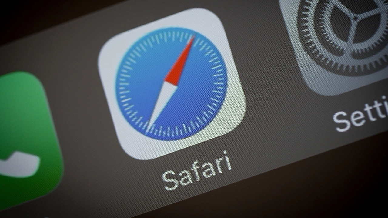 ¡Se reveló la nueva característica que Apple planeó para Safari!