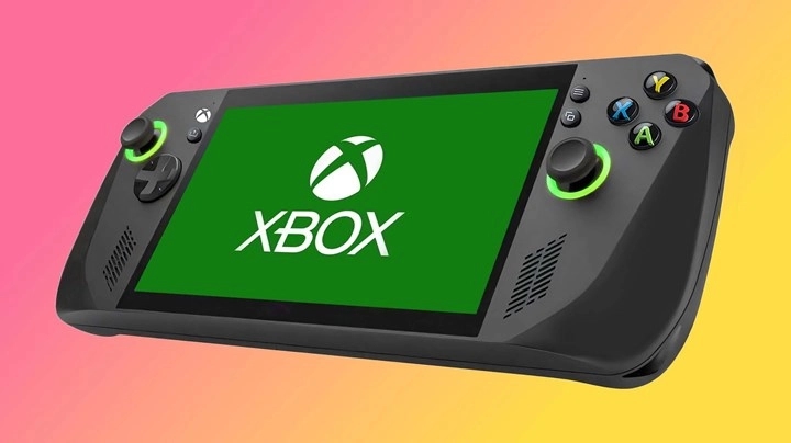 Microsoft recua nos planos do console portátil Xbox: produção própria é adiada