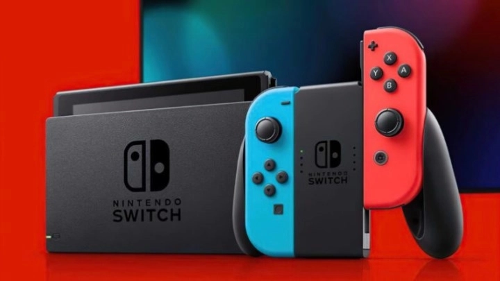 Mise à jour critique de Nintendo : erreur de démarrage de la Switch corrigée