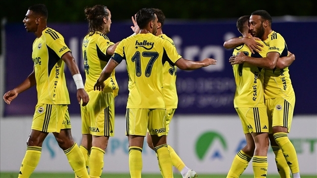 Fenerbahçe signs of departure: Surprise suitor from Italy for Moroccan midfielder