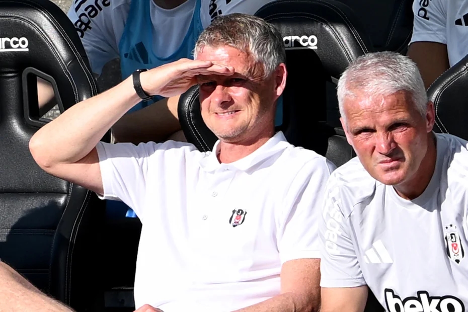 Transfer alert in Beşiktaş: Flights are taking off for four regions!