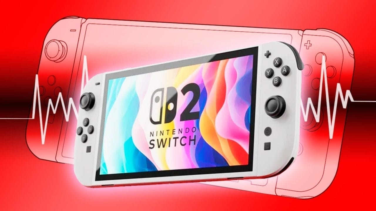 Nintendo Switch 2: Quanto custaria se você pagasse por ele em 48 meses em Liverpool.