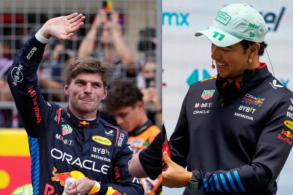Svelati gli stipendi della F1 2025! The Gold List: chi guadagna milioni e chi solo briciole?