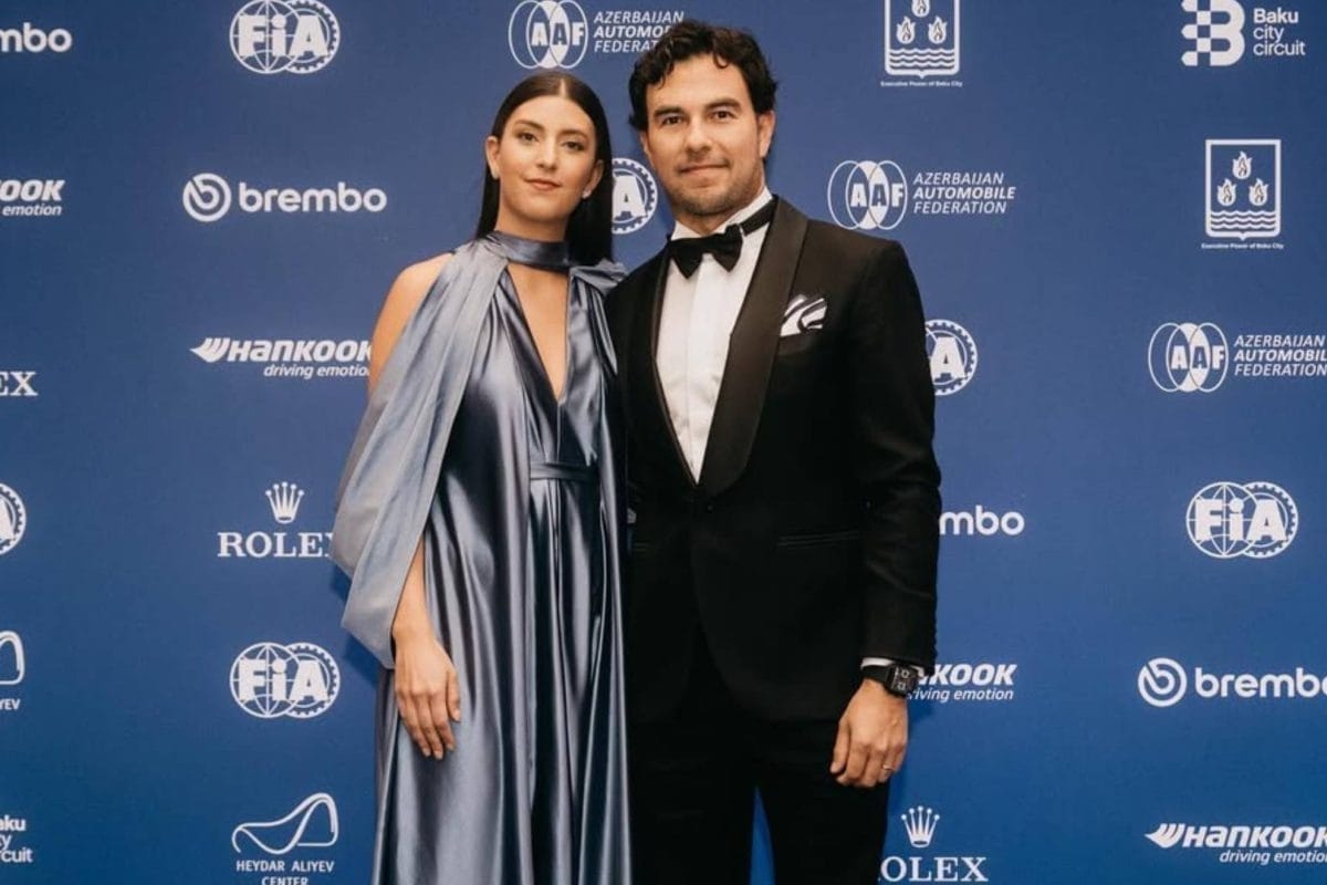 Le WAG di F1 2025: più che semplici spallate, sono regine del glamour, dell'influenza e del dramma nascosto!