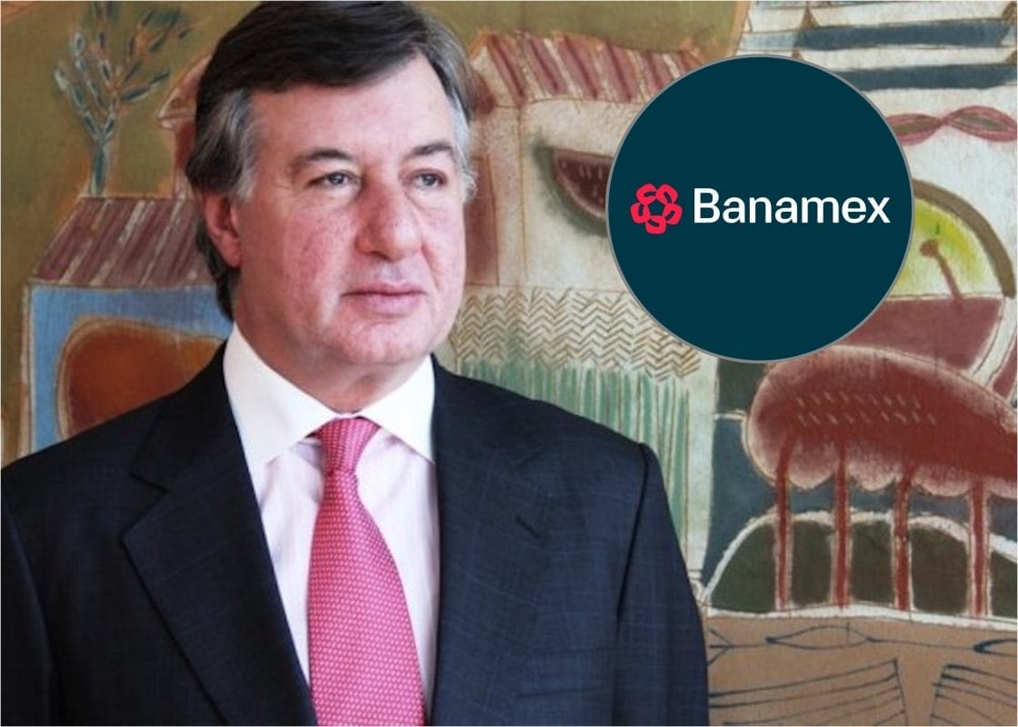 Le propriétaire de l'aéroport de Cancun cherche à acheter Banamex