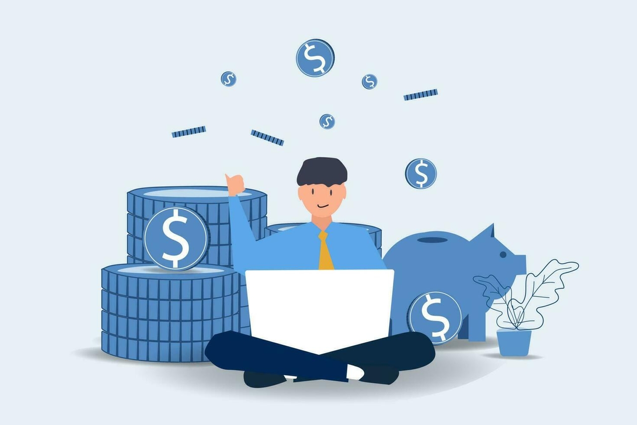 Раскройте свой потенциал! Лучшие способы заработать деньги в Интернете в 2025 году: полное руководство и советы по налогообложению