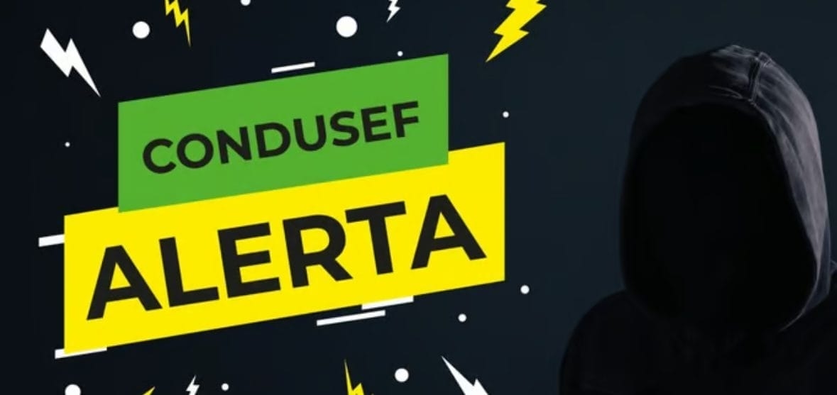 ¡ALERTA CONDUSEF! Suplantan Identidad de JUNTOS FINANCIERA para Estafar con Falsos Créditos; SPEI Opera con Normalidad
