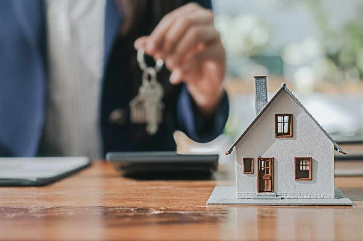 Onroerend goed: geen significant nieuws in de directe vooruitzichten voor 10 mei