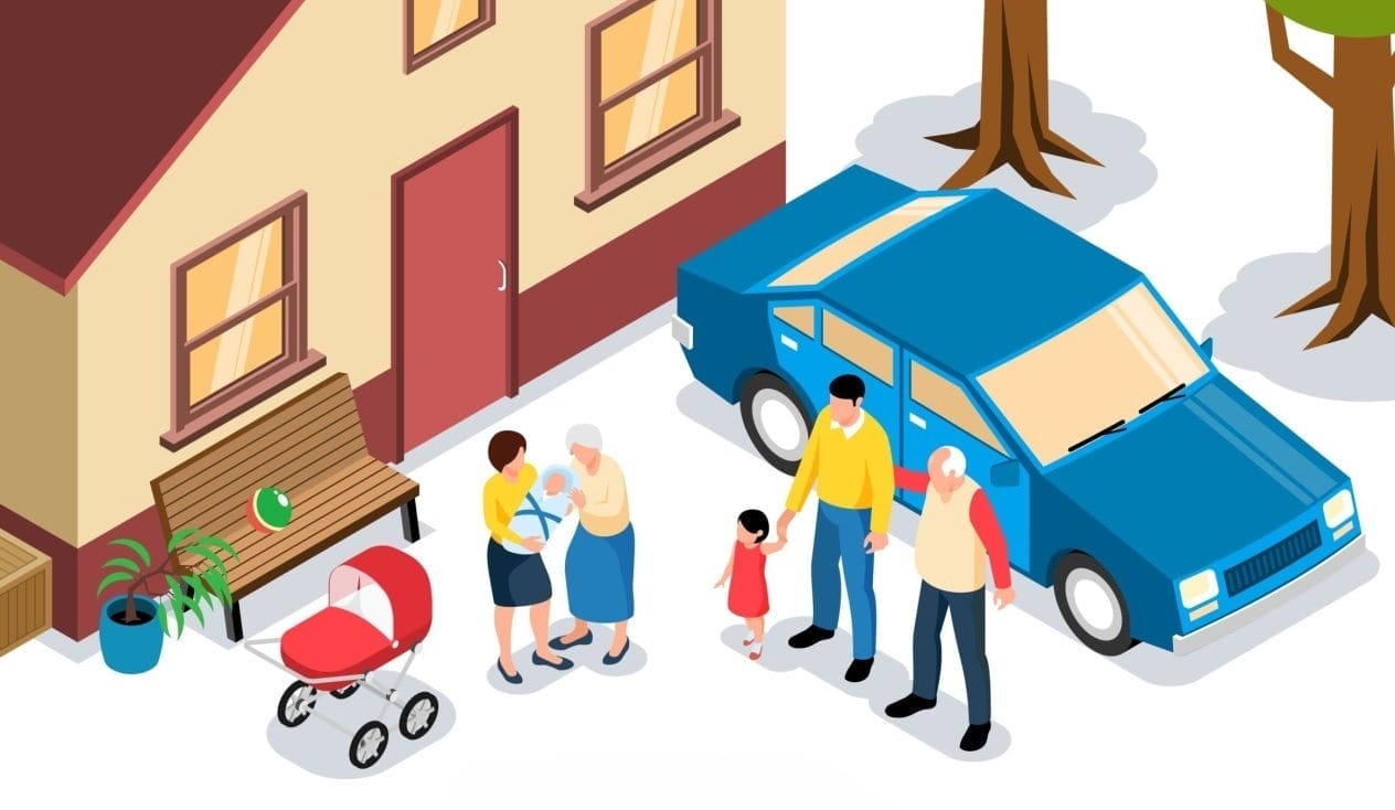 Insurance Alert 2025! Home and Auto Premiums Increase; New Regulations Impact Coverage