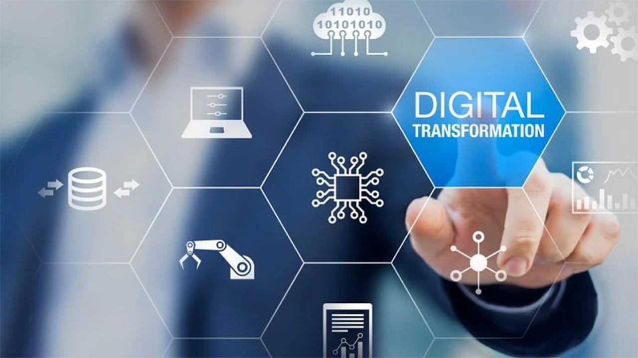 Digitalización: clave del crecimiento para las mipymes mexicanas