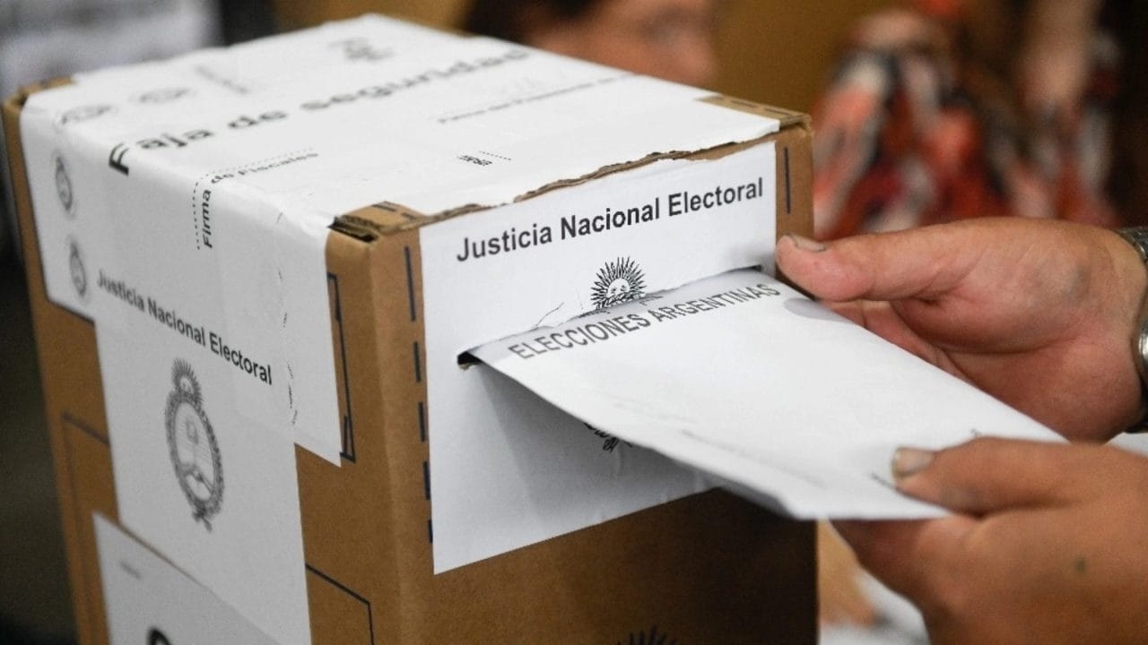 Officieel! Argentinië zal op 26 oktober 2025 stemmen in belangrijke nationale verkiezingen en NO PASO-verkiezingen