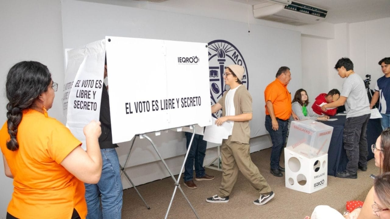 Inician Foros Públicos del Ieqroo rumbo a elección de jueces y magistrados