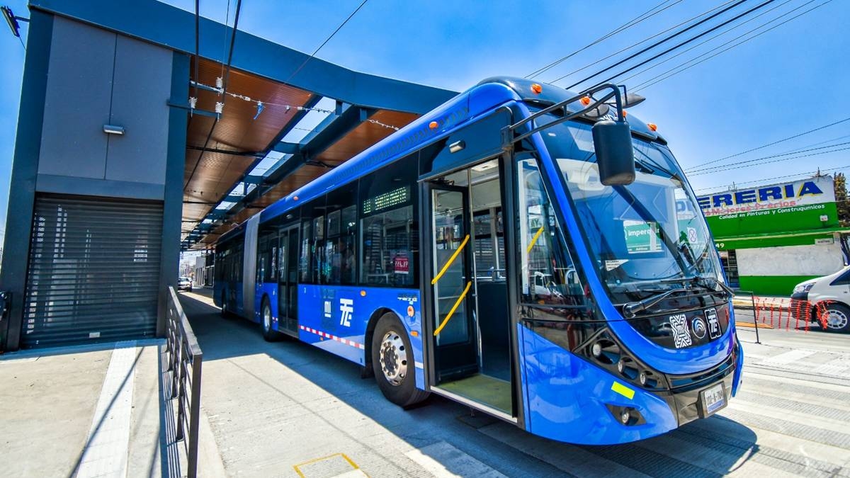 Gouverneur van Edomex onder druk: vervoerders eisen dialoog over afpersing en tarieven terwijl de trolleybus- en rechterlijke verkiezingen vorderen