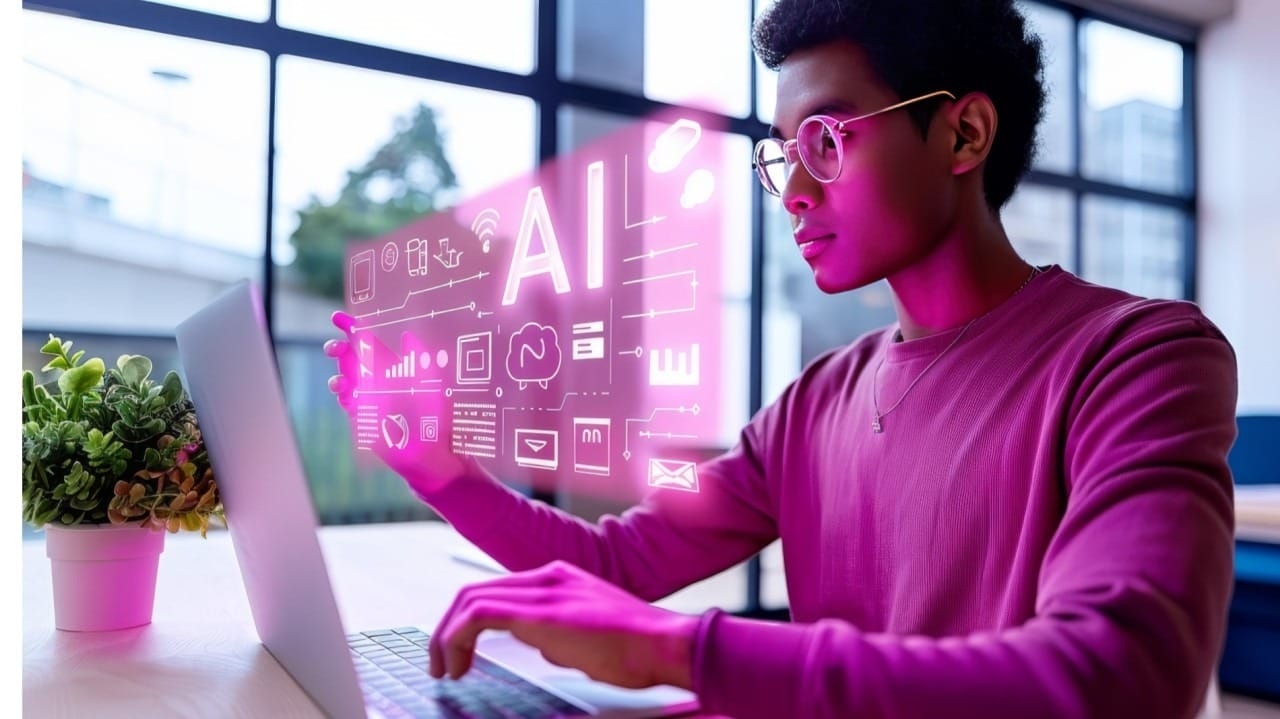 L'IA REDÉFINIT LE MARKETING NUMÉRIQUE : Les agences mexicaines confrontées à une transformation radicale pour survivre et dominer en 2025
