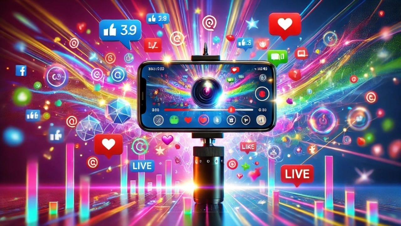 Kluczowe trendy na rok 2025: personalizacja AI, wyszukiwanie głosowe i wizualne, krótkie wideo, marketing influencerski 2.0 i inne