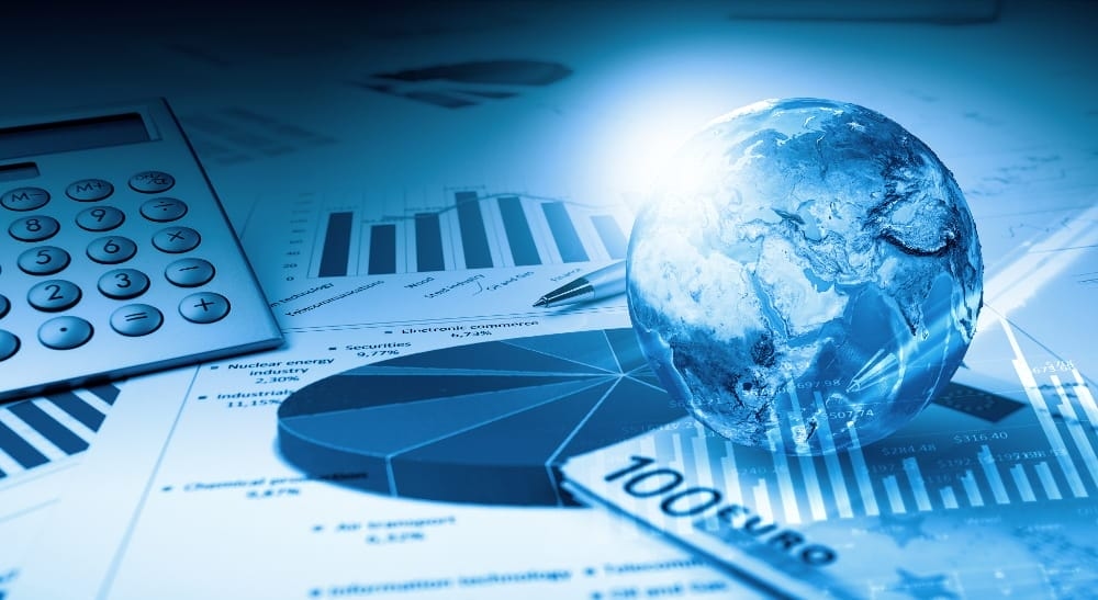 MERCADOS GLOBALES CAUTOS: Bolsas Europeas con Leves Alzas, Asia Positiva; Foco en México por Caída en Confianza del Consumidor y Balanza Comercial
