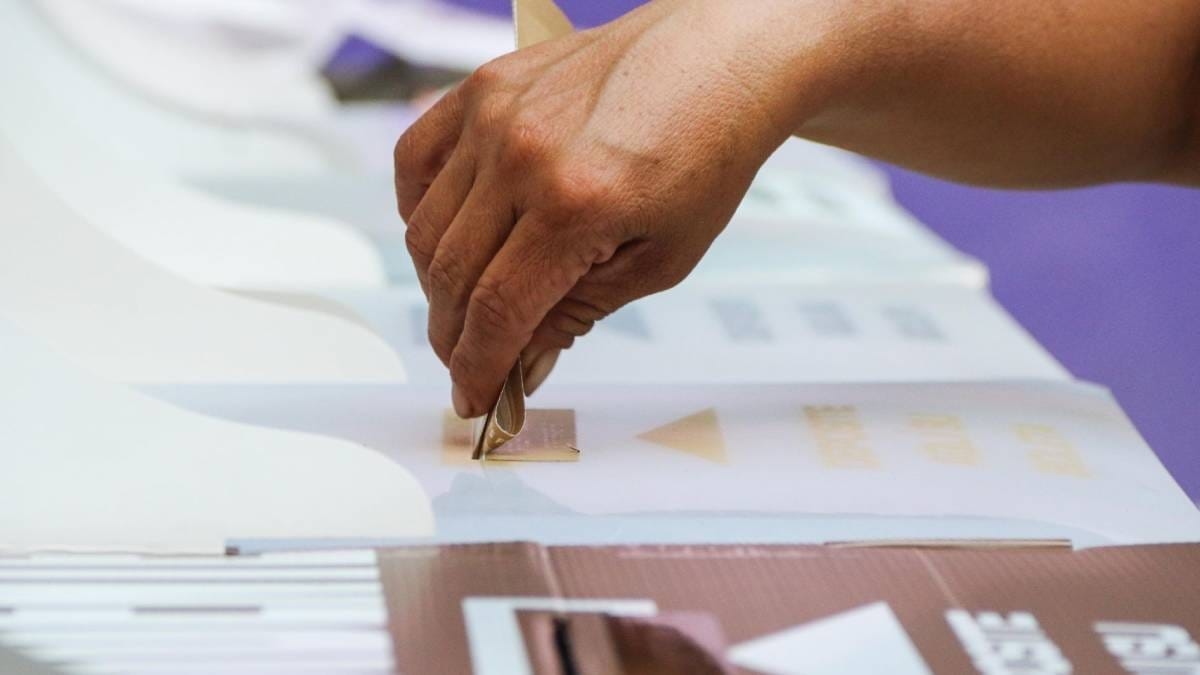 Politiek in Veracruz in turbulentie: ontslagen, beschuldigingen en vandalisme kenmerken de verkiezingscampagne