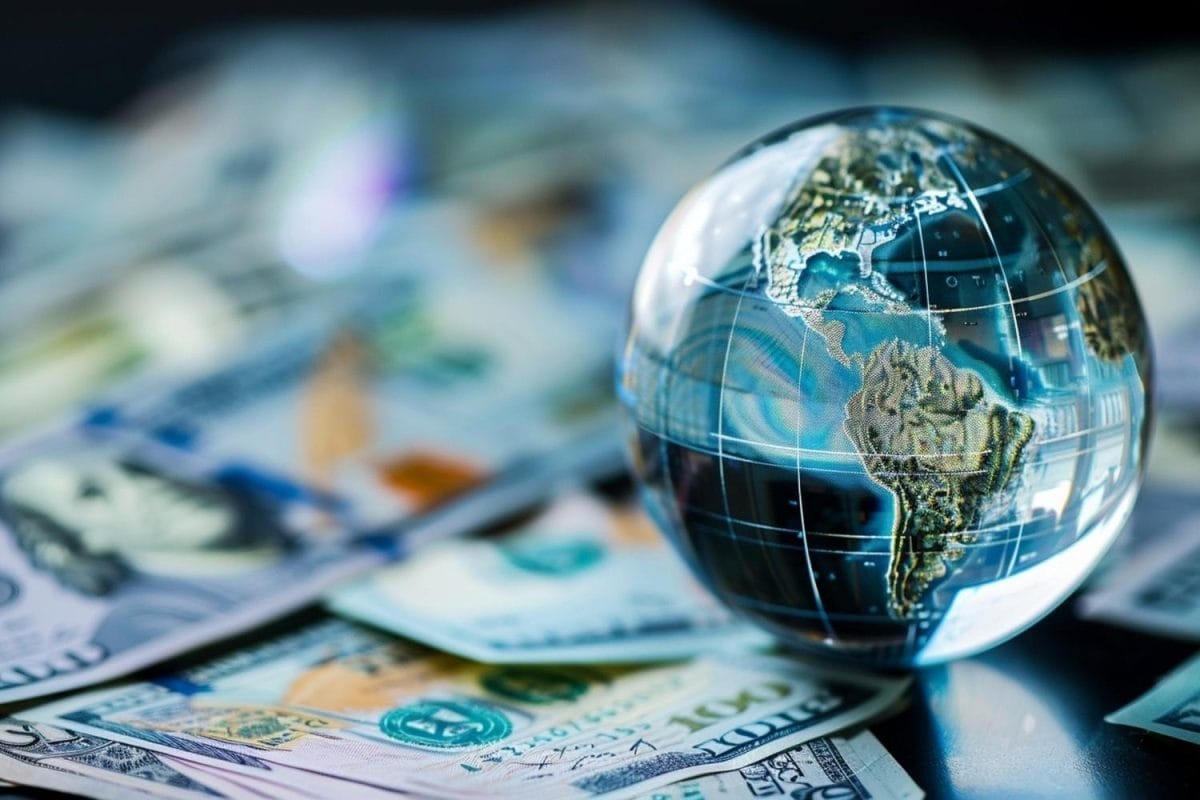 Gemischte Entwicklung auf den asiatischen Märkten, Zinssenkungen in Großbritannien, Zinserhöhungen in den USA nach dem Handelsabkommen und steigende Inflation in Mexiko