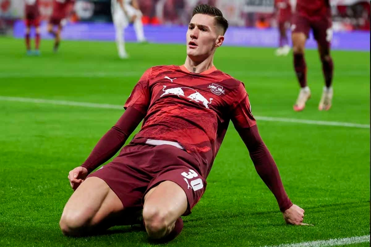 Arsenal et la chasse à Sesko : philosophie d'élite ou avarice qui coûte des titres ? Le drame du transfert des Gunners dévoilé