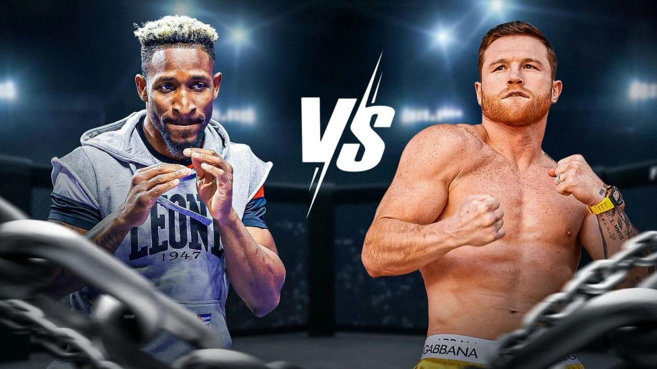 Canelo Álvarez vs. Scull: Meksika'da dövüşü ne zaman, saat kaçta ve nerede CANLI izleyebilirsiniz?