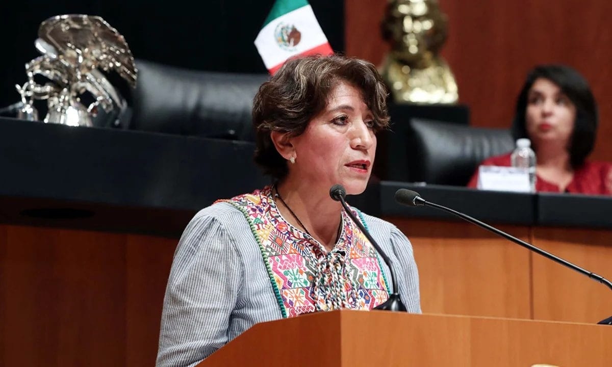PVEM Edomex erkent het werk van gouverneur Delfina Gómez op het gebied van dierenwelzijn; Regulering van dierenverkoop wordt in het Congres gepromoot