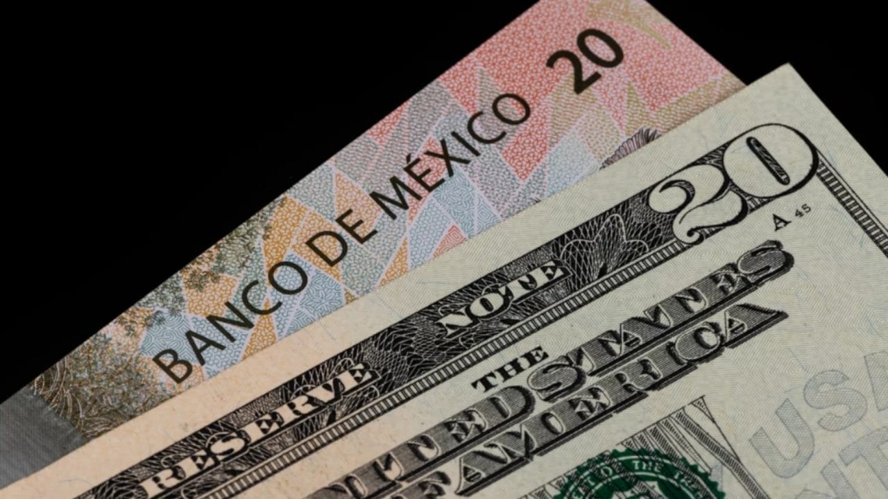 Precio del dólar HOY domingo 4 de mayo: Así está el tipo de cambio en México