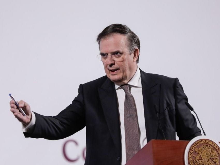 USMCA in zicht: Ebrard kondigt evaluatie aan voor tweede helft van 2025 te midden van kritiek van Trump en verwachtingen van nearshoring