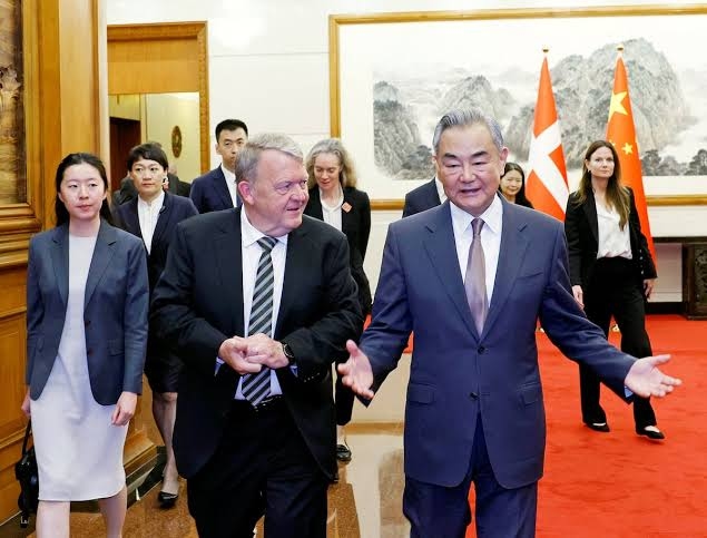 China bevestigt standpunt over Groenland en Taiwan tijdens ontmoeting met Denemarken; ASEAN breidt samenwerking met Nederland en de VN uit op 19 mei