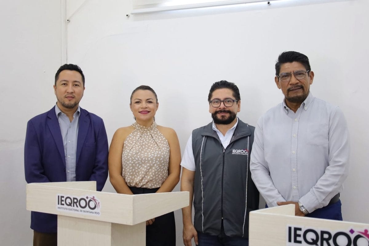 Deze week beginnen de fora voor de verkiezing van rechters in Quintana Roo.