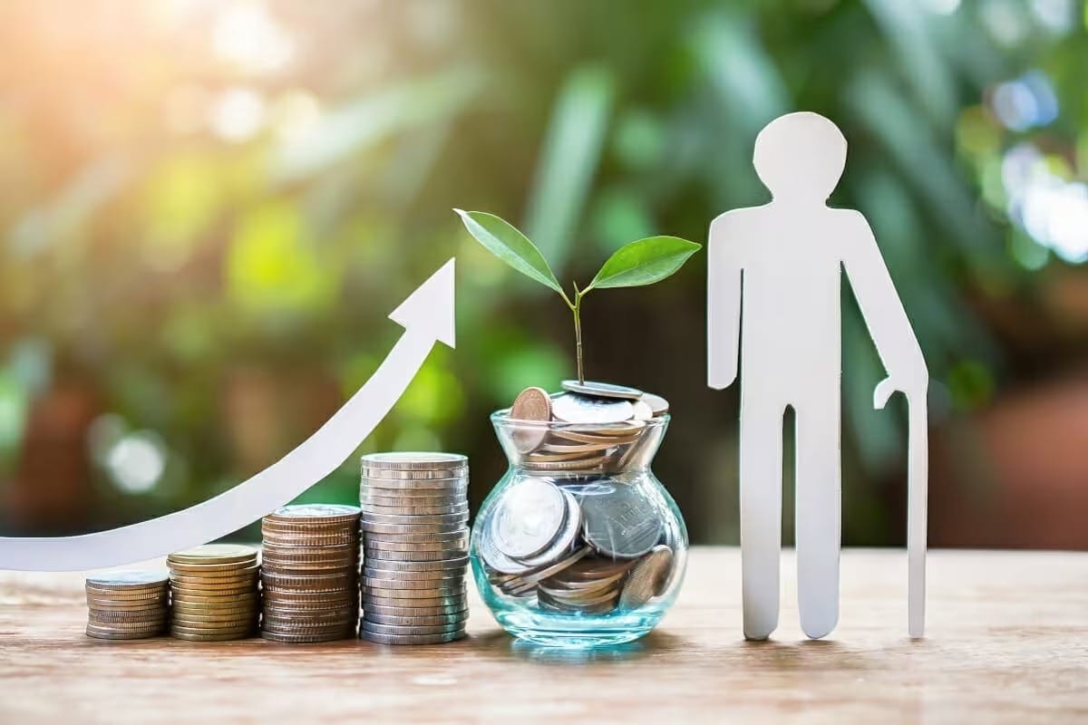 Finanzplanung für Ihren Ruhestand in Mexiko: Wann Sie beginnen sollten und wie Sie Ihre Zukunft sichern