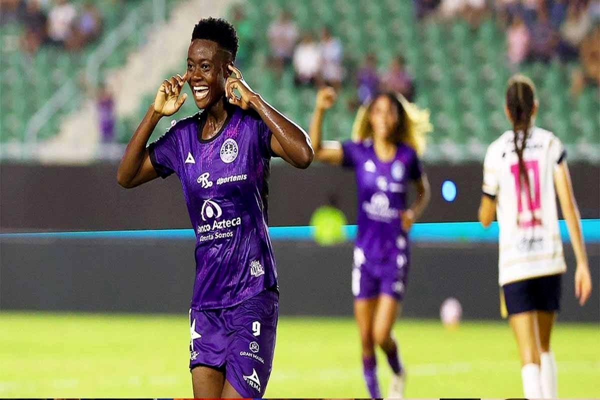 SCANDALO TOTALE! La FMF segnala alla FIFA la combine delle partite nella Liga MX Femenil; Altri giocatori di Mazatlán e di altri club SOTTO I RIFLETTORI? La PAURA cresce