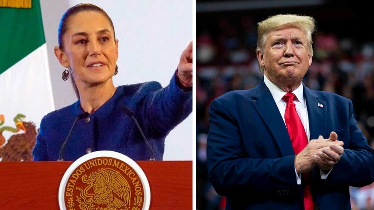 Tension bilatérale ! Les États-Unis suspendent (pour l’instant) la taxe sur les transferts de fonds ; Le Mexique met en garde contre une bataille juridique et diplomatique pour la défense de ses citoyens