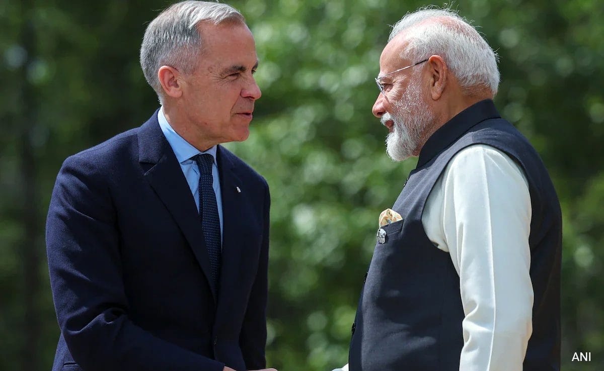 Indien und Kanada vereinbaren Normalisierung der Beziehungen nach Mordkrise