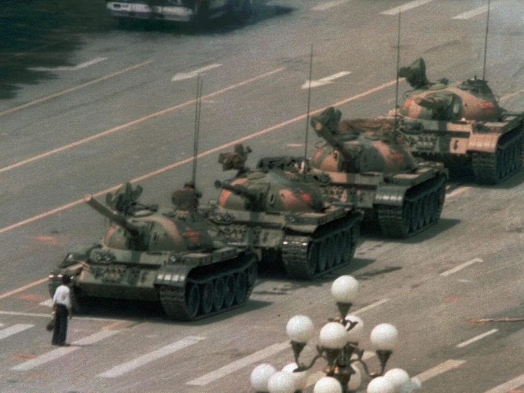 Taiwán exige a China asumir su responsabilidad por la masacre de Tiananmen