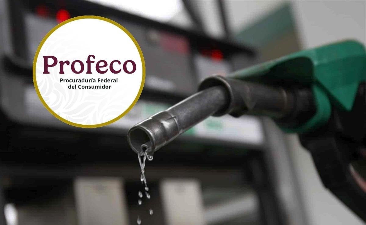 Save Gas NOW: PROFECO Apps and Tips That Work 2025