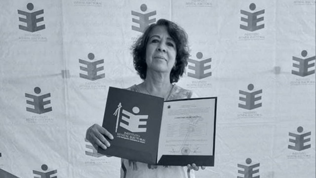 Oaxaca mayor executed inside City Hall
